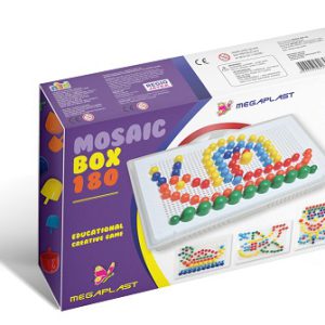 Mozaik box