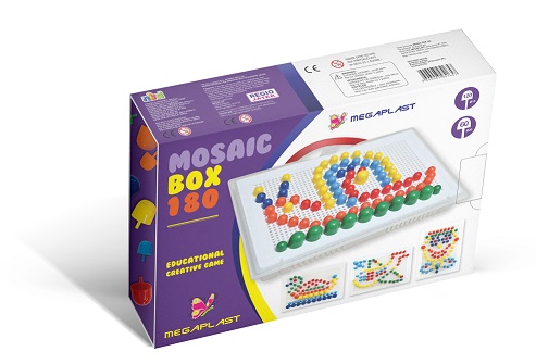 Mozaik box