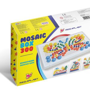 Mozaik box