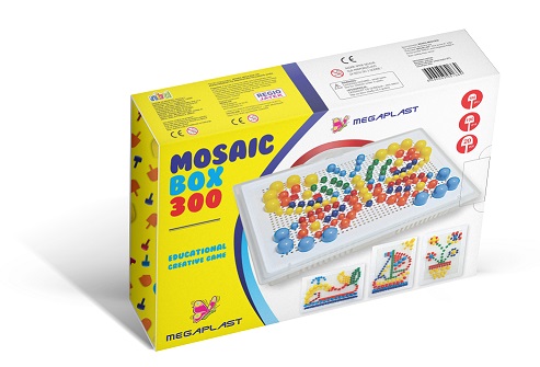 Mozaik box