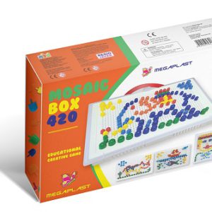 Mozaik box