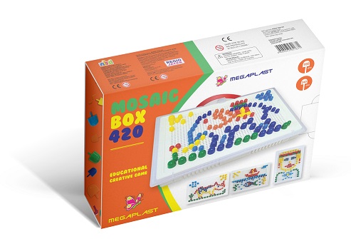 Mozaik box
