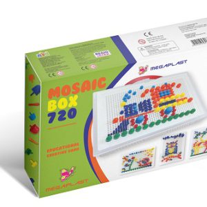 Mozaik box