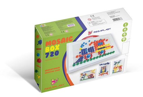 Mozaik box