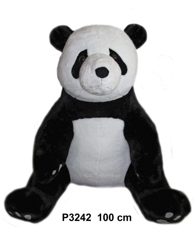 Panda 100cm