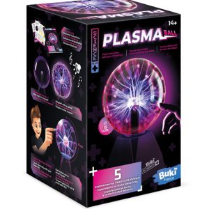 Svetleća lampa BUKI
