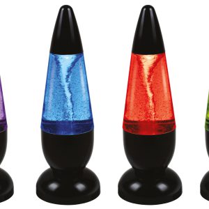 Tornado lampa BUKI