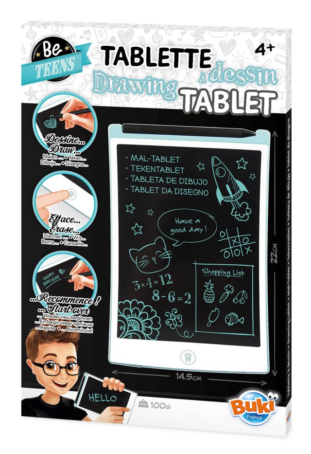 Tablet za crtanje Buki
