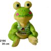 Žaba 35cm