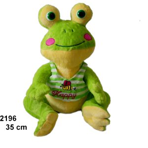 Žaba 35cm