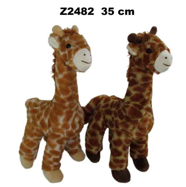 Žirafa 35cm