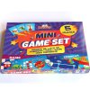 Mini game set