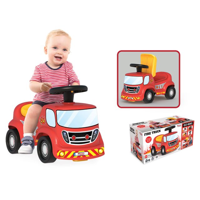 Auto guralica