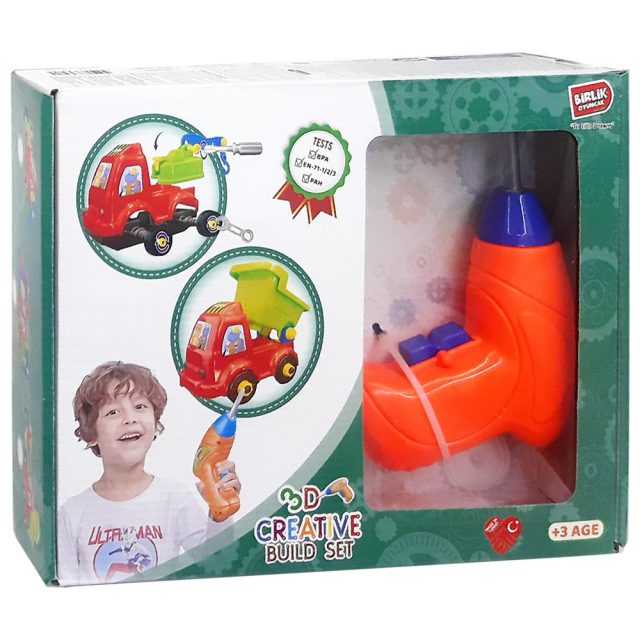 Alat sklopi rasklopi T
