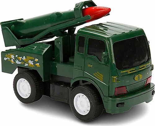 Kamion transporter T