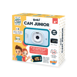 Kamera Junior Buki