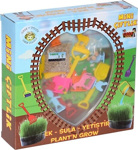 Set trava za vrt Cese