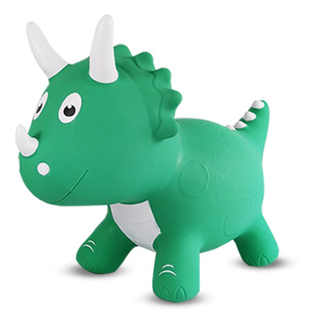Životinjica Džampi dinosaurus