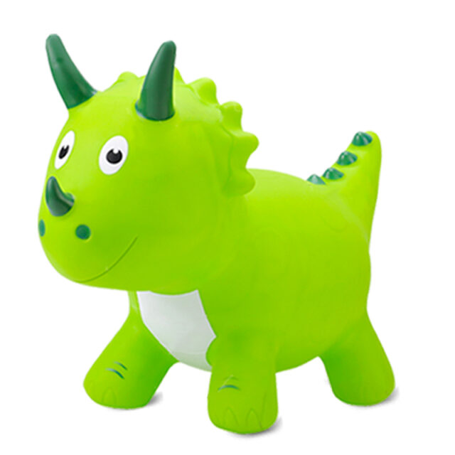 Životinjica Džampi dinosaurus