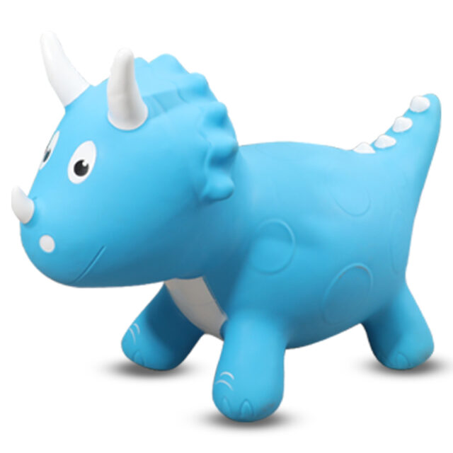 Životinjica Džampi dinosaurus