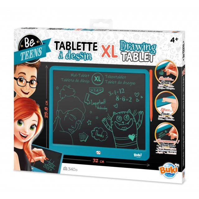 Tablet za crtanje Buki