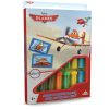 Kreativni set pesak Planes