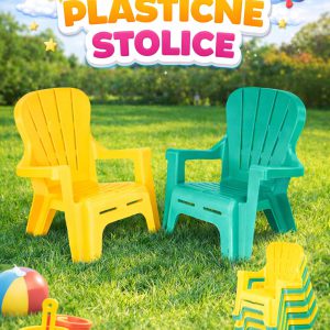 Stolica