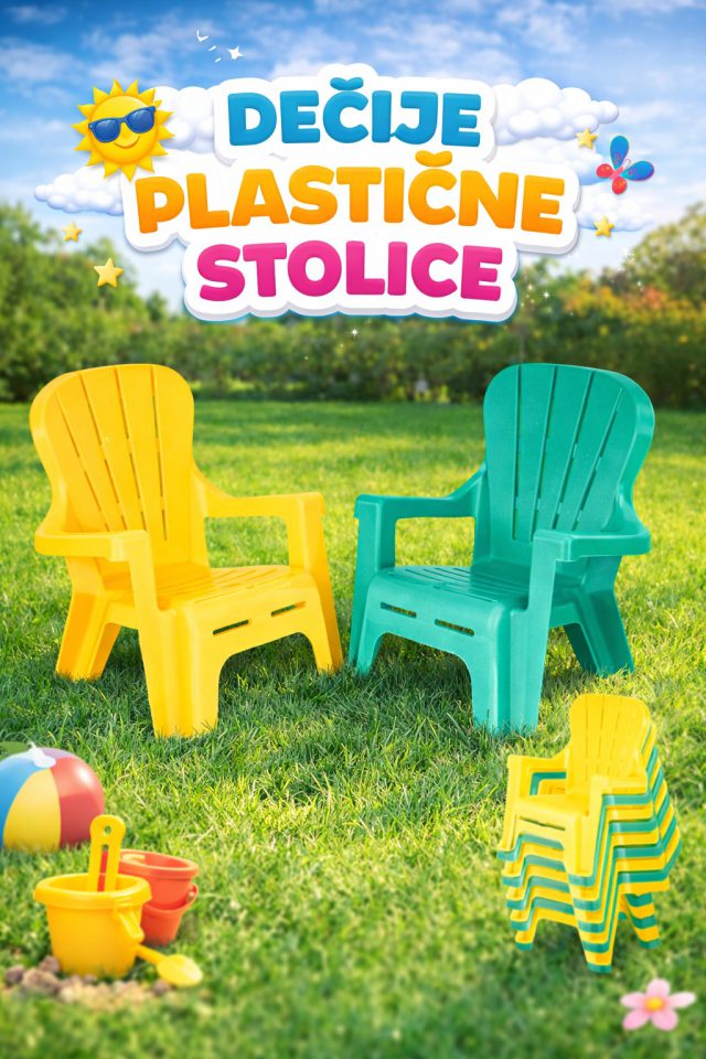 Stolica