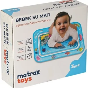 Bebi podloga sa vodom