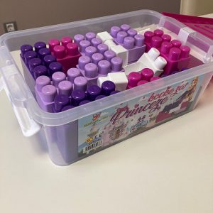 Kocke za princezu