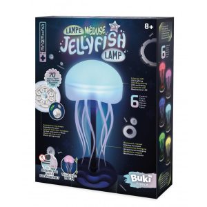 Meduza Lampa Buki