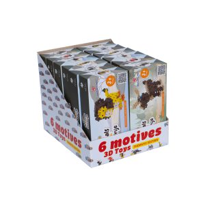 Mega puzzle životinje