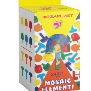 Mozaik elementi