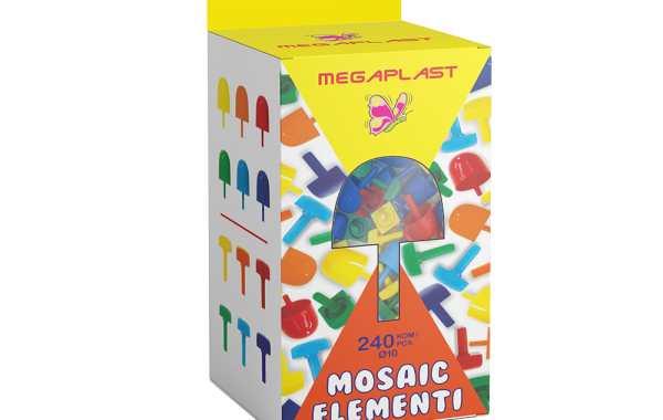 Mozaik elementi