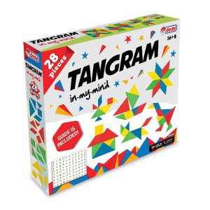 Tangram slagalica