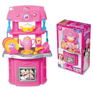 Barbie kuhinja za devojčice-