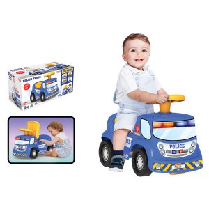 Auto guralica