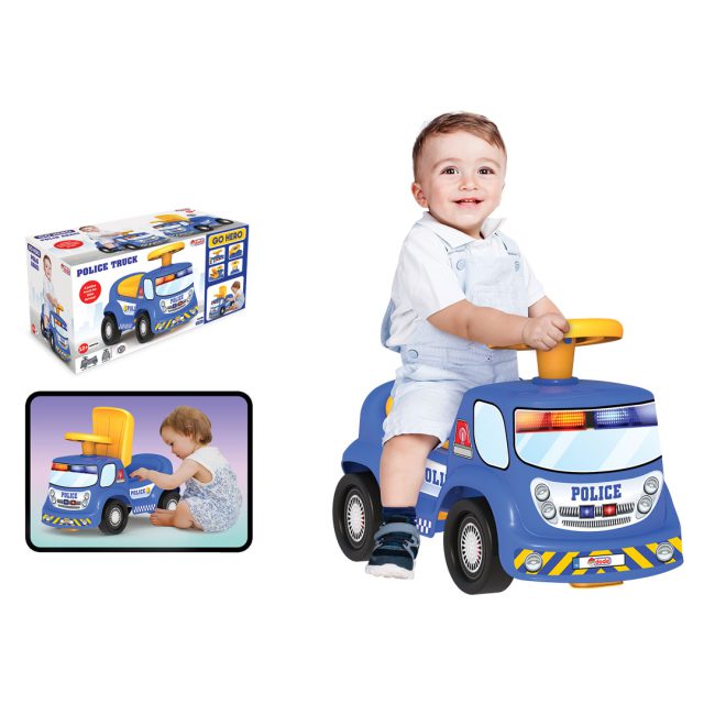 Auto guralica