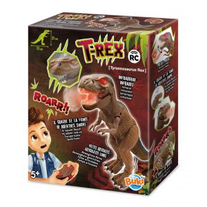 T-Rex RC Buki
