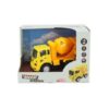 Auto mikser T