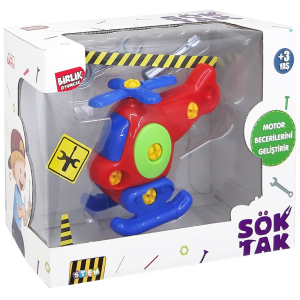 Helikopter T