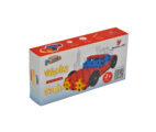 Mega puzzle vozila