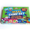Maxi game set